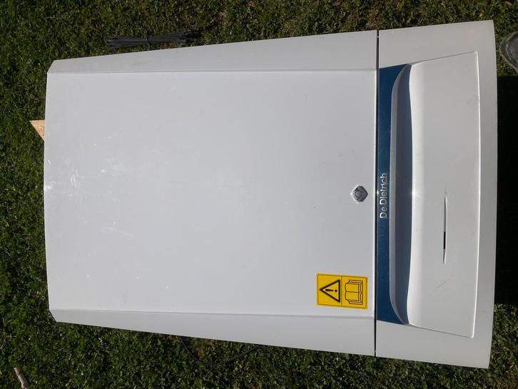 Dedietrich gasketel, Doe-het-zelf en Bouw, Chauffageketels en Boilers, Boiler, Ophalen