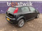 2008 - Fiat - Punto Evo - 1.4 Dynamic - Personenauto, Auto's, Fiat, Gebruikt, Bedrijf, Handgeschakeld, Overige carrosserie