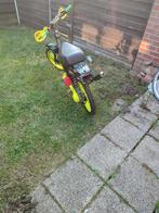 Cross wallaroo zonder papieren, Fietsen en Brommers, Ophalen