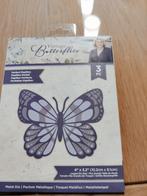 Snijmallen vlinders, Hobby en Vrije tijd, Ophalen, Nieuw, Dieren, Pons of Mal