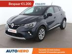 Renault Captur 1.3 TCe Zen (bj 2022), Auto's, Voorwielaandrijving, Gebruikt, Euro 6, https://public.car-pass.be/vhr/a9eff40b-c3e3-408f-9982-426fe7dc40a7
