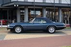 Jaguar XJ-S 5.3 V12 Convertible (bj 1991, automaat), Automaat, Beige, Cabriolet, Blauw
