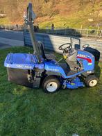 Tracteur tondeuse Iseki SXG216 +, Tuin en Terras, Ophalen, Gebruikt, Opvangbak, Iseki