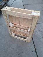 pallets div., Doe-het-zelf en Bouw, Hout en Planken, Ophalen, Nieuw, Pallet