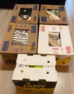 Kavel voor rommelmarkt  +140 stuks, prijs: 40€, Ophalen of Verzenden, Zo goed als nieuw