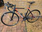 Stevens super prestige mt 54 shimano di2 zgst, Fietsen en Brommers, Fietsen | Racefietsen, Ophalen of Verzenden