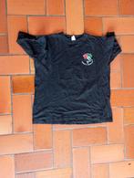 ABL T-shirt van het Belgische leger Chasseurs Ardennais, Ophalen of Verzenden, Zo goed als nieuw