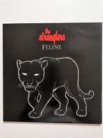 The Stranglers - Feline, Enlèvement, 1980 à 2000, Utilisé, 12 pouces