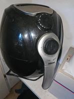 Airfrayer, Ophalen of Verzenden, Zo goed als nieuw, Airfryer