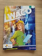 Waco Chemie 4, Boeken, Schoolboeken, Ophalen, Gelezen