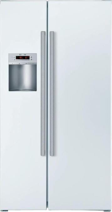 Bosch American Koelkast KAD62V00 beschikbaar voor biedingen