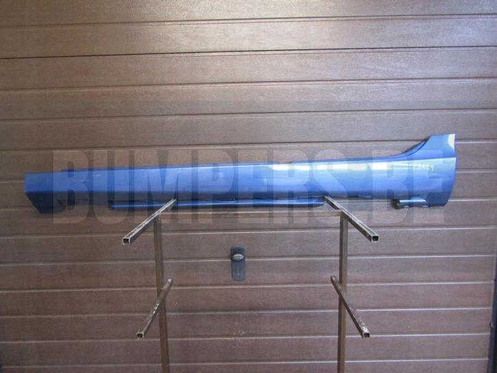 Zijskirt Links Dorpellijst Volvo V40 V-40 12- Links 85437553, Auto-onderdelen, Carrosserie, Bumper, Links, Gebruikt, 6 maanden garantie