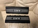 Bmw E32 E34 motorafdekking kapjes v8 730i 530i 7-serie, Auto-onderdelen, Ophalen of Verzenden, Gebruikt, BMW