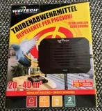 Répulsil Pigeons, Jardin & Terrasse, Enlèvement ou Envoi