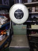 Weegschaal molenschot, Ophalen, Analoog, 10 tot 50 kg