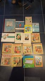 Lot van 17 (oude) Sprookjes- en Kinderboeken, Ophalen of Verzenden, Gelezen, Sprookjes