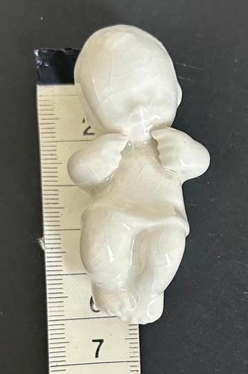 Hummel - Goebel kerst kindje Jezus (mini) gemaakt 1950 beschikbaar voor biedingen