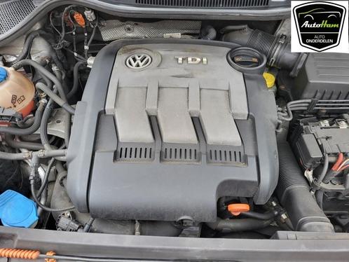 VERSNELLINGSBAK SCHAKEL Volkswagen Polo V (6R), Auto-onderdelen, Transmissie en Toebehoren, Volkswagen, Gebruikt