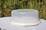cloche alimentaire pour fromage ou pâtisserie, Enlèvement ou Envoi, Comme neuf
