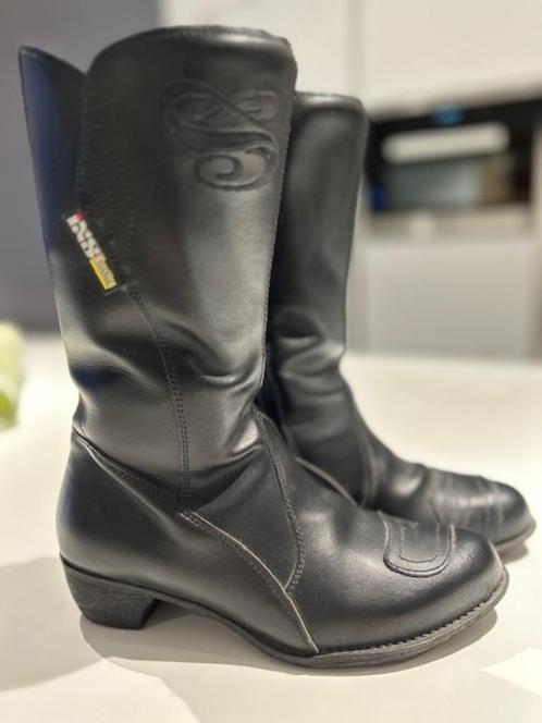 IXS motorlaarzen voor dames, Motoren, Kleding | Motorkleding, Laarzen, Dames, Tweedehands, Ophalen