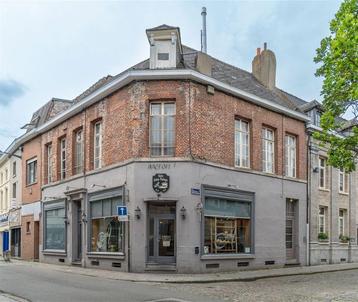 Autre à vendre à Ath, 2 chambres, 253 m², Autres types, 2 pièces