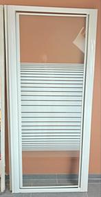 La porte de douche tournante peut être récupérée gratuitemen, Maison & Meubles, Moins de 25 cm, Utilisé, 50 à 100 cm, Autres types