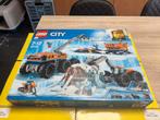 Lego city 60195, Kinderen en Baby's, Speelgoed | Duplo en Lego, Ophalen, Gebruikt, Lego