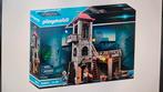 playmobil gevangenis toren nieuw 70953, Kinderen en Baby's, Speelgoed | Playmobil, Ophalen of Verzenden, Nieuw
