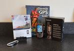 Garmin GPSMAP 64s GPS GEOCACHING WANDELEN BERGSPORT NAVIGATI, Sport en Fitness, Ophalen of Verzenden, Zo goed als nieuw