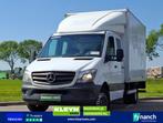 Mercedes-Benz SPRINTER 516 DUB.CAB Bakwagen !, Auto's, Bestelwagens en Lichte vracht, Automaat, Wit, Mercedes-Benz, Bedrijf