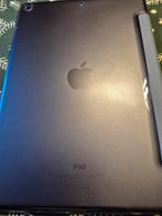 IPAD 9eme generation 64 gigas gris sideral wifi + coque, Gris, Apple iPad, 10 pouces, Comme neuf