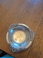 zilveren schaal (Poolse oorsprong), Antiek en Kunst, Ophalen, Zilver