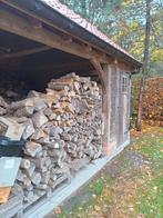 bois de chauffage, 6 m³ ou plus, Enlèvement, Chêne, Bûches