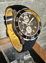 ALPHA SIERRA CHALLENGER SPORT CHRONO TWV429€! 💯%NIEUW!, Ophalen of Verzenden, Nieuw