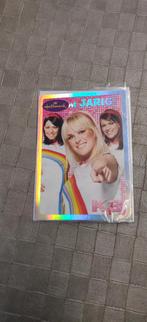 Wenskaart K3, Enlèvement, Neuf