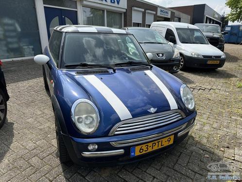 Mini cooper 1.6 16V bouwjaar 2004, Auto-onderdelen, Overige Auto-onderdelen, Mini, Gebruikt, Ophalen of Verzenden