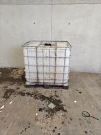 waterton, Enlèvement, Utilisé, Avec robinet