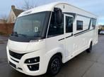 Itineo Cm 660 Rapido, Caravans en Kamperen, Mobilhomes, Bedrijf, Diesel, Rapido, 6 tot 7 meter