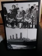 Titanic 1912  .., Ophalen of Verzenden