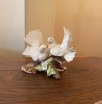 Porseleinen duiven, Antiek en Kunst, Ophalen