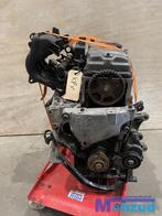 PEUGEOT 207 1.4 KFV Motorblok motor kaal koppakking lek, Auto-onderdelen, Ophalen, Gebruikt, Peugeot