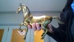 Cheval de couleur bronze, Antiquités & Art, Enlèvement