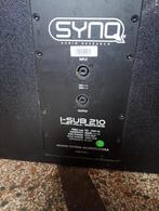 Synq - audio I-SUB 210, Ophalen, Zo goed als nieuw