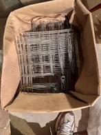 Vogel & Duiven pinnen 20 cm, Ophalen, Overige materialen, Overige typen, Nieuw