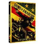 SONS OF ANARCHY SEIZOEN 2, Cd's en Dvd's, Verzenden, Gebruikt