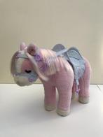 Baby born paard, Ophalen of Verzenden, Zo goed als nieuw, Babypop