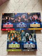 Flikken, het beste van box 1 tem 5, Cd's en Dvd's, Dvd's | Tv en Series, Ophalen of Verzenden, Zo goed als nieuw