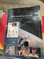 Niet Vanzelfsprekend NT2 leerboek, Ophalen