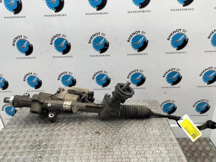 MERCEDES CLA CLA-klasse 180 Ambition [STEERING_BOX_RACK] 201, Auto-onderdelen, Besturing, Gebruikt, ARN erkend, Stiba lid, Erkend duurzaam