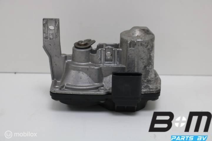 Klep in uitlaat VW Beetle 5C Facelift, Auto-onderdelen, Uitlaatsystemen, Gebruikt